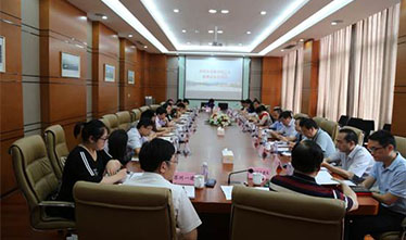 苏州市住建系统工会联席会议在苏州威尼斯澳门股份有限公司圆满召开
