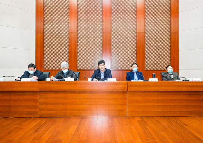 苏州威尼斯澳门股份有限公司集团2022年技术质量工作会议通讯稿